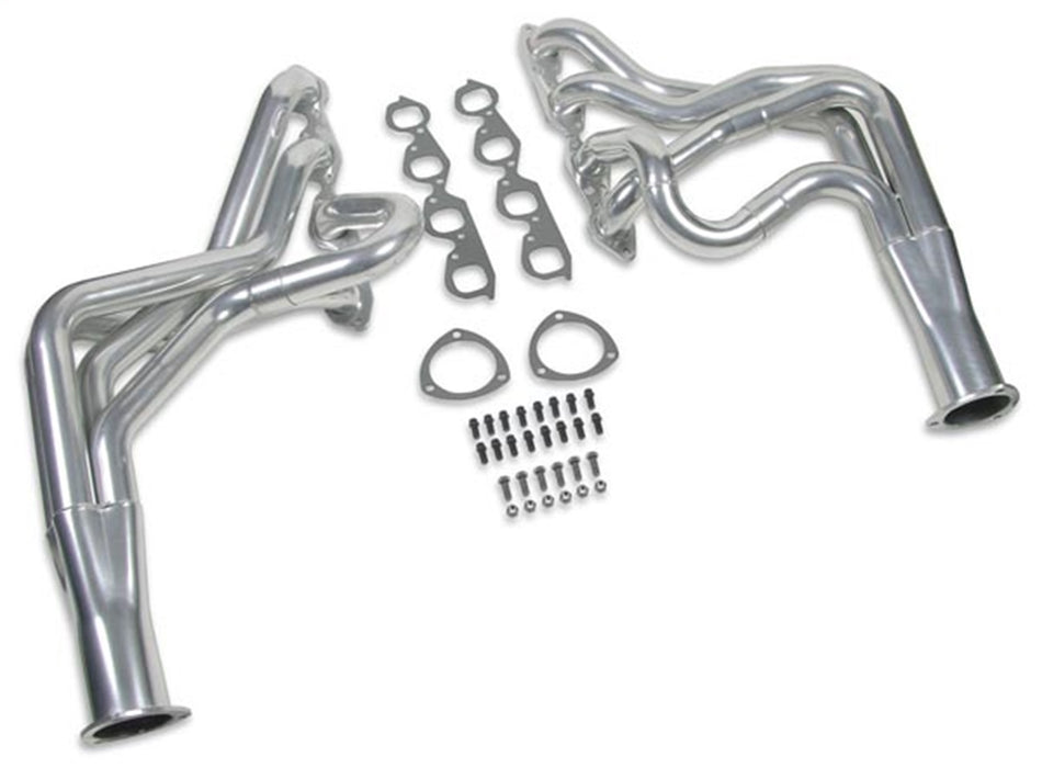 Hooker 2241-1HKR Super Competition Long Tube Header - Truck Part Superstore