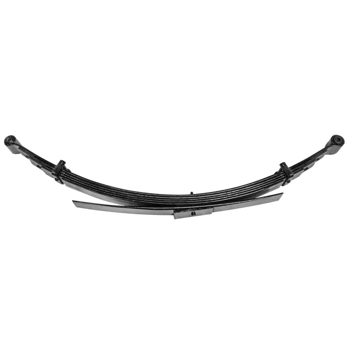 Pro Comp Suspension 22410 4 Inch Front Leaf Spring 99-06 F-250/F-350/Excursion Pro Comp Suspension - Truck Part Superstore
