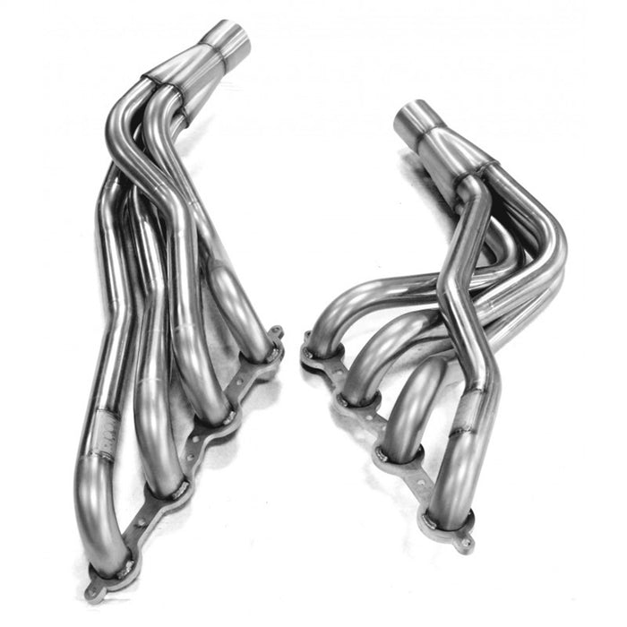 Kooks Custom Headers 22412400 1-7/8in. Stainless Headers w/o Emissions Fittings. 1998-2002 Camaro/Firebird 5.7 - Truck Part Superstore