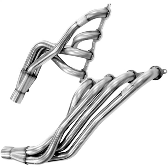 Kooks Custom Headers 2241H421 1-7/8in. Emissions Header and Catted Connection Kit. 2000 Camaro/Firebird 5.7L - Truck Part Superstore