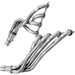 Kooks Custom Headers 2241H432 1-7/8in. Emissions Header and GREEN Connection Kit. 2001-2002 Camaro/Firebird 5. - Truck Part Superstore