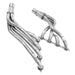 Kooks Custom Headers 2241H630 2in. Header and GREEN Connection Kit. 1998-2002 Camaro/Firebird LS1 5.7L - Truck Part Superstore