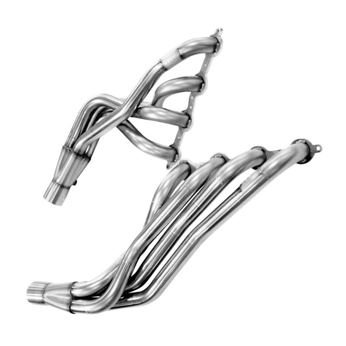 Kooks Custom Headers 22412600 2in. Stainless Headers w/o Emissions Fittings. 1998-2002 Camaro/Firebird 5.7L. - Truck Part Superstore