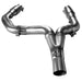 Kooks Custom Headers 2241H420 1-7/8in. Header and Catted Connection Kit. 1998-2002 Camaro/Firebird LS1 5.7L. - Truck Part Superstore