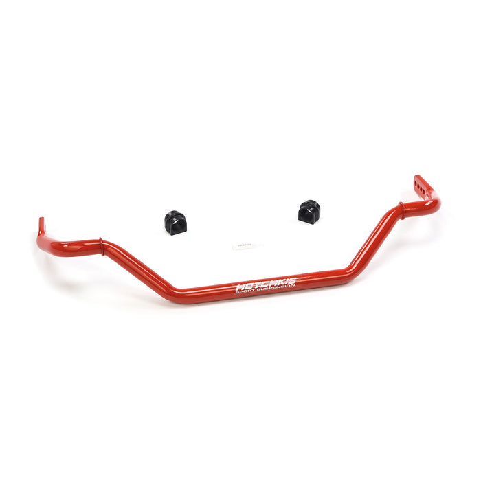 Hotchkis Performance 22413F Nissan 350Z - G35 Front Sport Sway Bar from Hotchkis Sport Suspension - Truck Part Superstore
