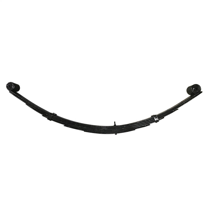 Pro Comp Suspension 22415 4 Inch Rear Leaf Spring 99-10 F-250/F350 Rear Springs Pro Comp Suspension - Truck Part Superstore