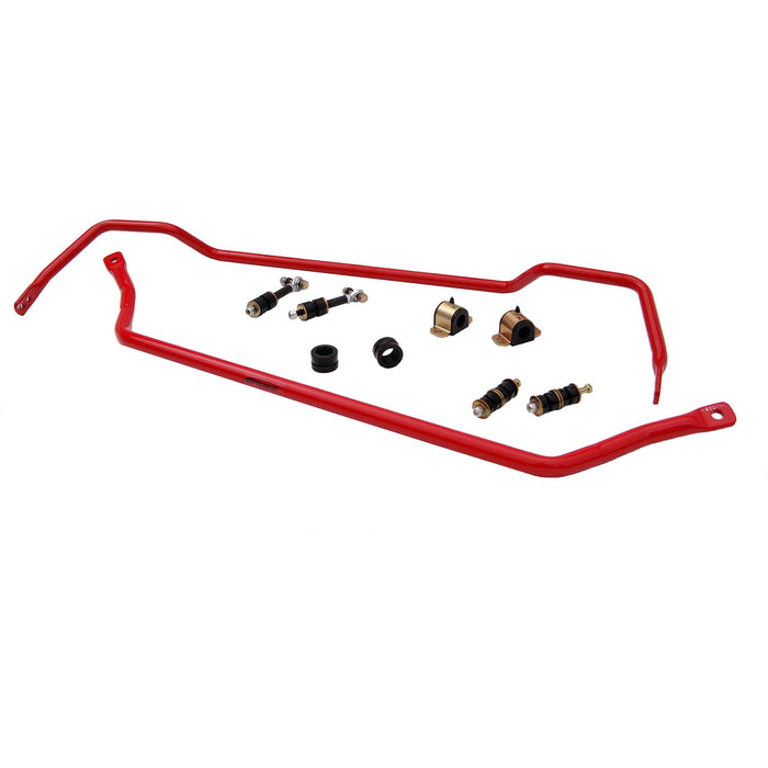 Hotchkis Performance 22419 2003-2005 Dodge Neon SRT4 Sport Sway Bars from Hotchkis Sport Suspension - Truck Part Superstore