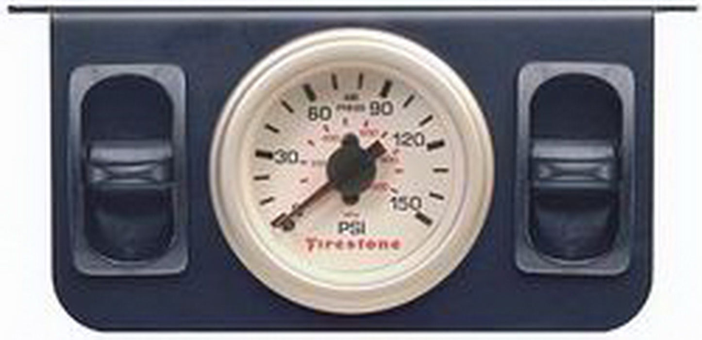 Firestone Ride-Rite 2260 Air Adjustable Leveling Control Panel - Truck Part Superstore