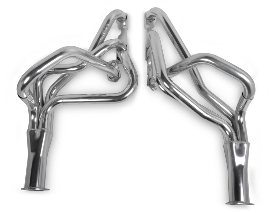 Hooker 2242-1HKR Super Competition Long Tube Header - Truck Part Superstore