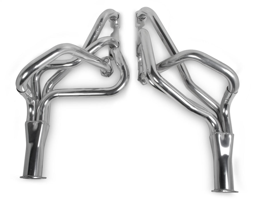 Hooker 2242-1HKR Super Competition Long Tube Header - Truck Part Superstore