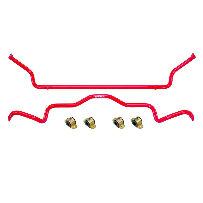Hotchkis Performance 22425 Scion TC Sport Sway Bar Set from Hotchkis Sport Suspension - Truck Part Superstore