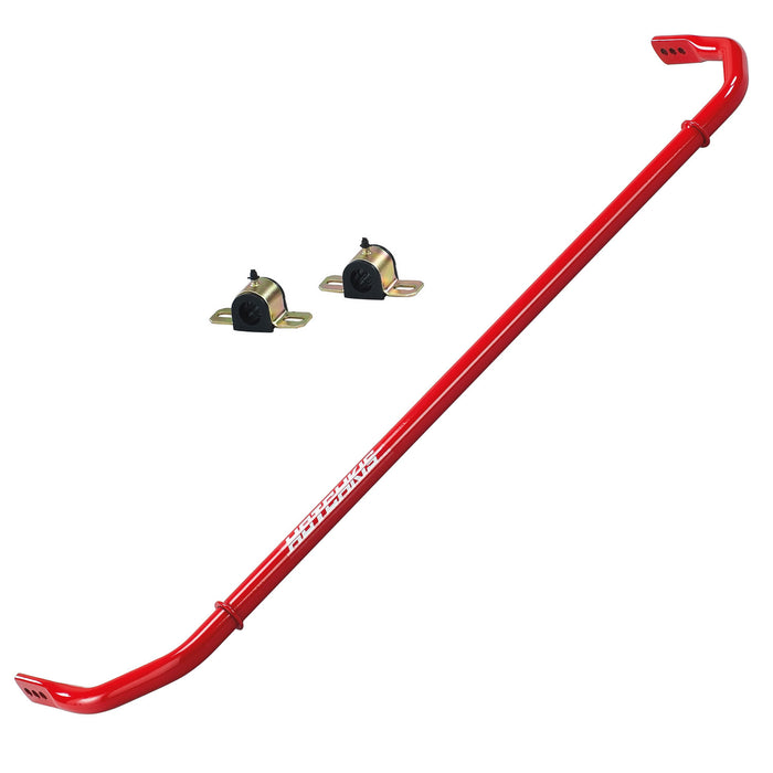 Hotchkis Performance 22437F 2004-2007 Mazda RX-8 Sport Front Sway Bar from Hotchkis Sport Suspension - Truck Part Superstore