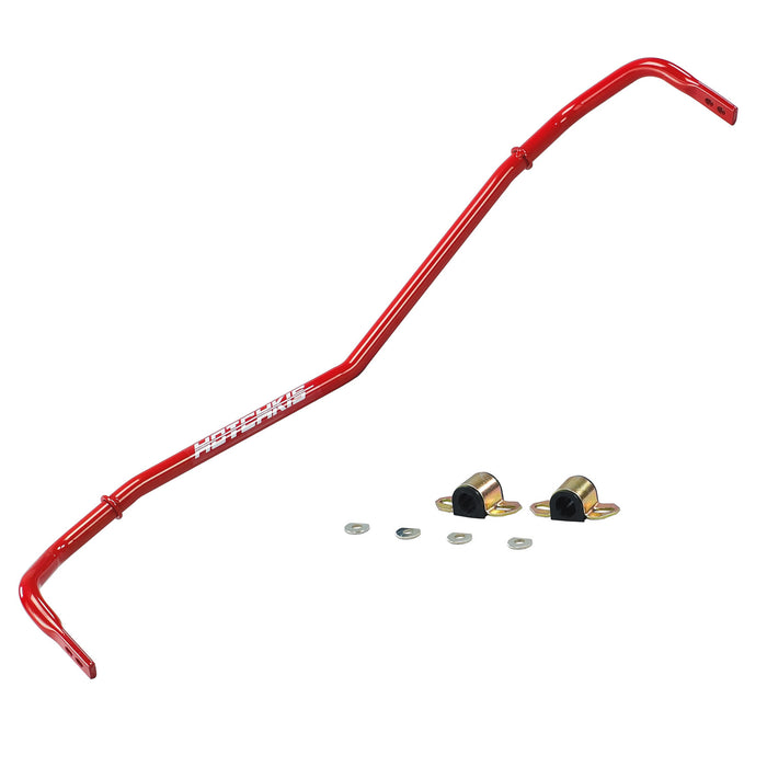 Hotchkis Performance 22437R 2004-2007 Mazda RX-8 Sport Rear Sway Bar from Hotchkis Sport Suspension - Truck Part Superstore