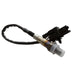 AutoMeter 7171 GAUGE; AIR/FUEL RATIO-WIDEBAND; ANALOG; 2 1/16in.; 8:1-18:1; STEPPER MOTOR; C2 - Truck Part Superstore