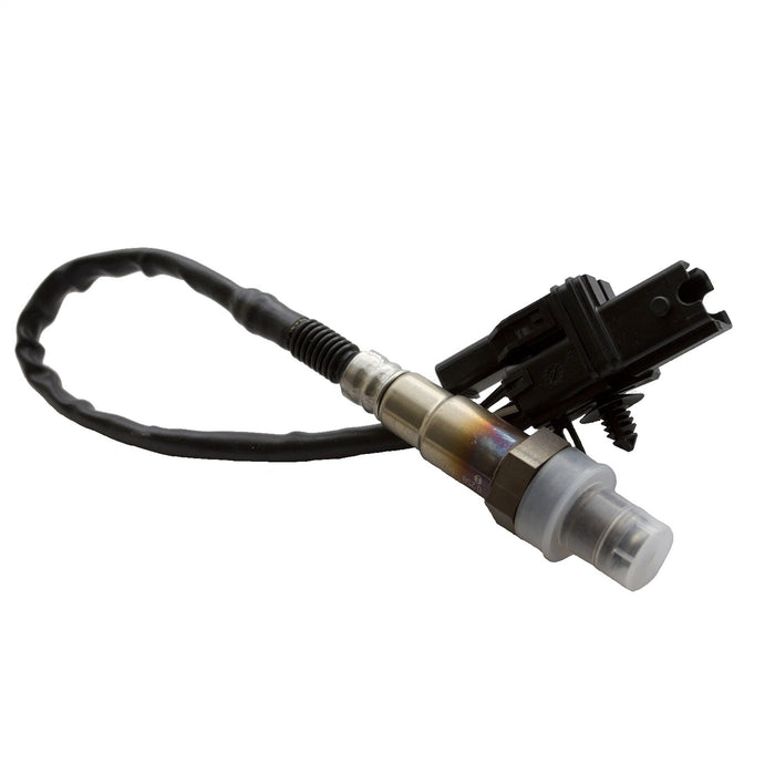 AutoMeter 4778 GAUGE; AIR/FUEL RATIO-PRO; 2 1/16in.; 10:1-20:1; DIGITAL W/PK/WRN; CARBON FIBER - Truck Part Superstore