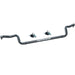 Hotchkis Performance 22440F 08-11 Mitsubishi EVO X Front Sport Sway Bar by Hotchkis Sport Suspension - Truck Part Superstore