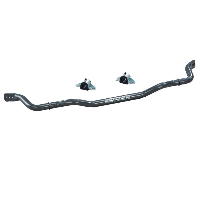 Hotchkis Performance 22440R 08-11 Mitsubishi EVO X Rear Sport Sway Bar Set by Hotchkis Sport Suspension - Truck Part Superstore