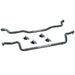Hotchkis Performance 22440 2008-2010 Mitsubishi EVO X Sport Sway Bar Set from Hotchkis Sport Suspension - Truck Part Superstore