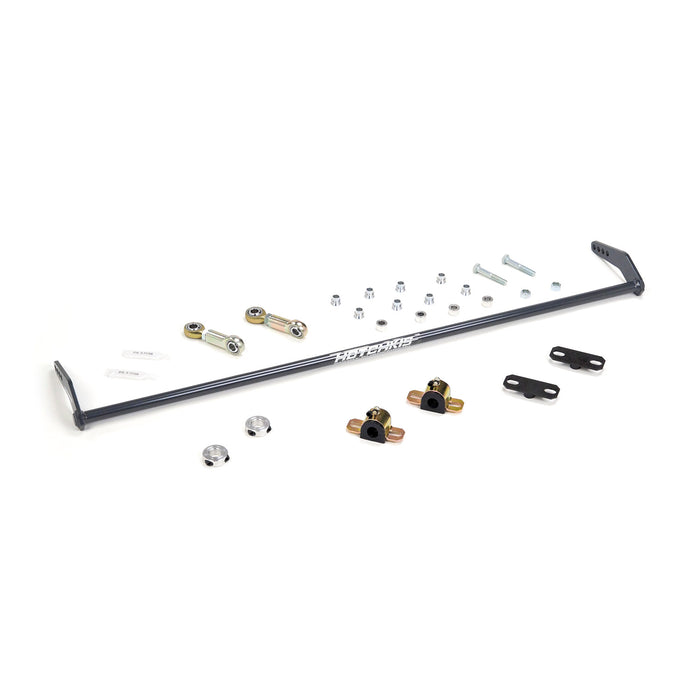 Hotchkis Performance 22445R Hotchkis rear sway bar set for 2013 Scion FRS and 2013 Subaru BRZ. - Truck Part Superstore