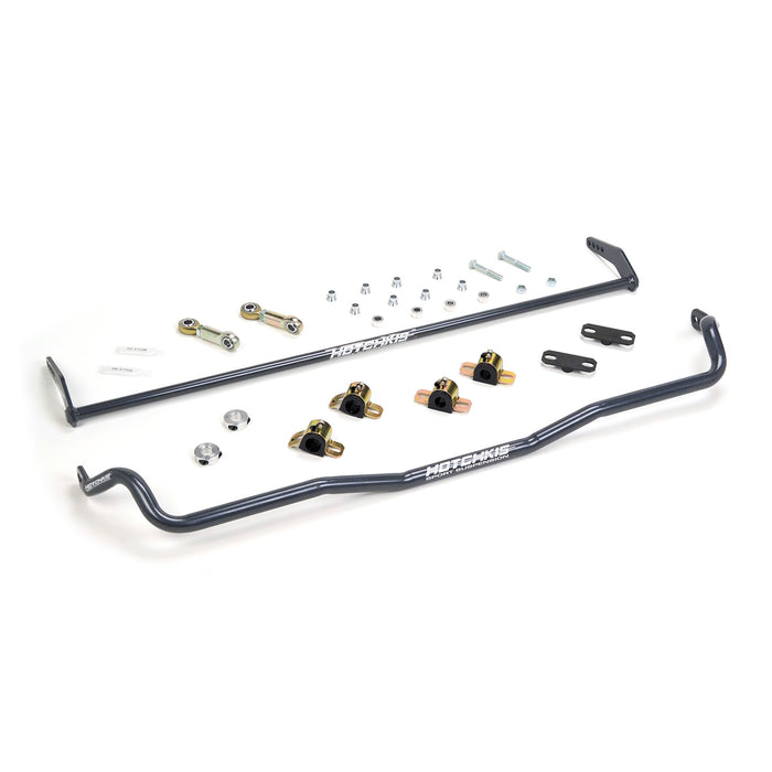 Hotchkis Performance 22445 Hotchkis sway bar set for 2013 Scion FRS and 2013 Subaru BRZ. - Truck Part Superstore