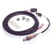 AutoMeter 2244 SENSOR; O2; KIT; NARROWBAND AIR/FUEL - Truck Part Superstore