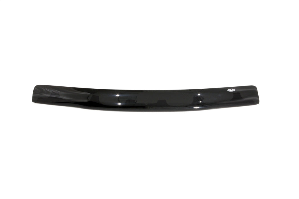 Auto Ventshade (AVS) 22450 Bugflector® Stone/Bug Deflector; Smoke; Medium Profile; - Truck Part Superstore