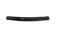 Auto Ventshade (AVS) 22450 Bugflector® Stone/Bug Deflector; Smoke; Medium Profile; - Truck Part Superstore