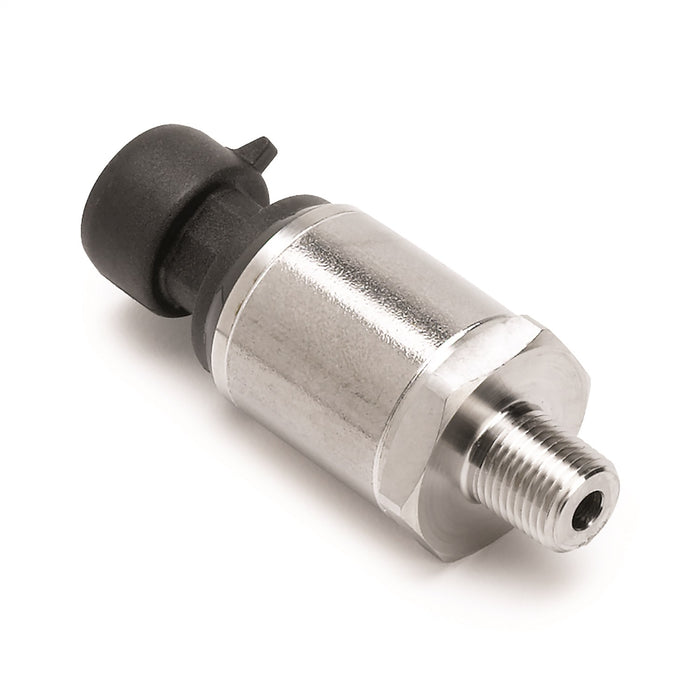 AutoMeter 4761 GAUGE; FUEL PRESSURE; 2 1/16in.; 15PSI; DIGITAL STEPPER MOTOR; CARBON FIBER - Truck Part Superstore