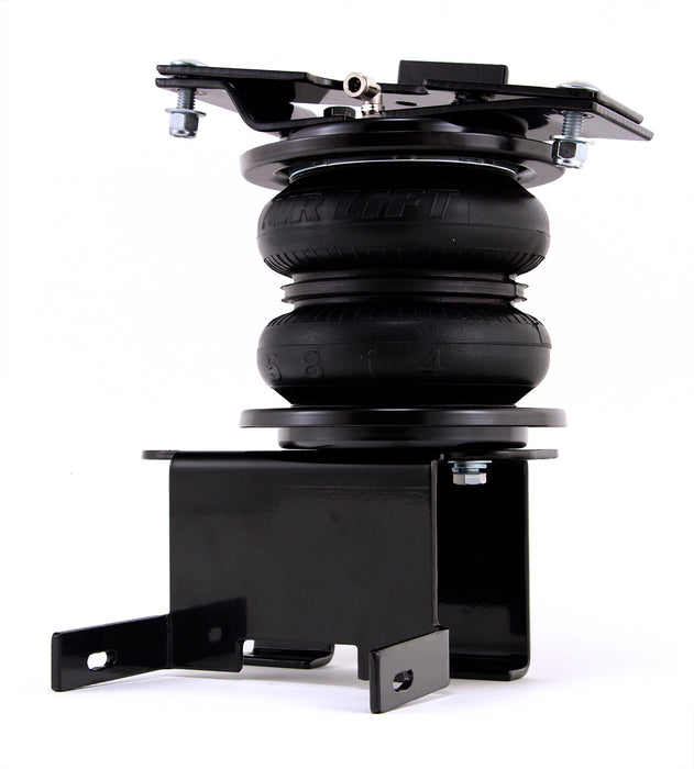 Air Lift 88268 LoadLifter 5000 ULTIMATE for Half-Ton Vehicles - Truck Part Superstore