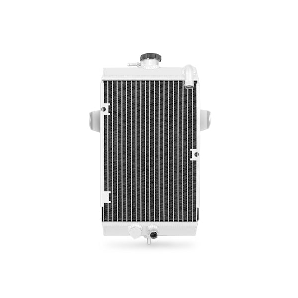Mishimoto MMPS-YFM660-01 Aluminum Radiator, fits Yamaha YFM660 Raptor 2001-2005 - Truck Part Superstore