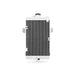 Mishimoto MMPS-YFM660-01 Aluminum Radiator, fits Yamaha YFM660 Raptor 2001-2005 - Truck Part Superstore