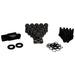 COMP Cams 13704TL-KIT Trunnion Upgrade Kit for GM LS7 and GEN V LT1 w/ Disassembly Tool - Truck Part Superstore