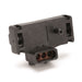 AutoMeter 7160 GAUGE; BOOST; 2 1/16in.; 30PSI; DIGITAL STEPPER MOTOR; C2 - Truck Part Superstore