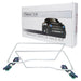 Oracle Lighting 2250-335 ColorSHIFT Halo Kit, ColorSHIFT - BC1 - Truck Part Superstore