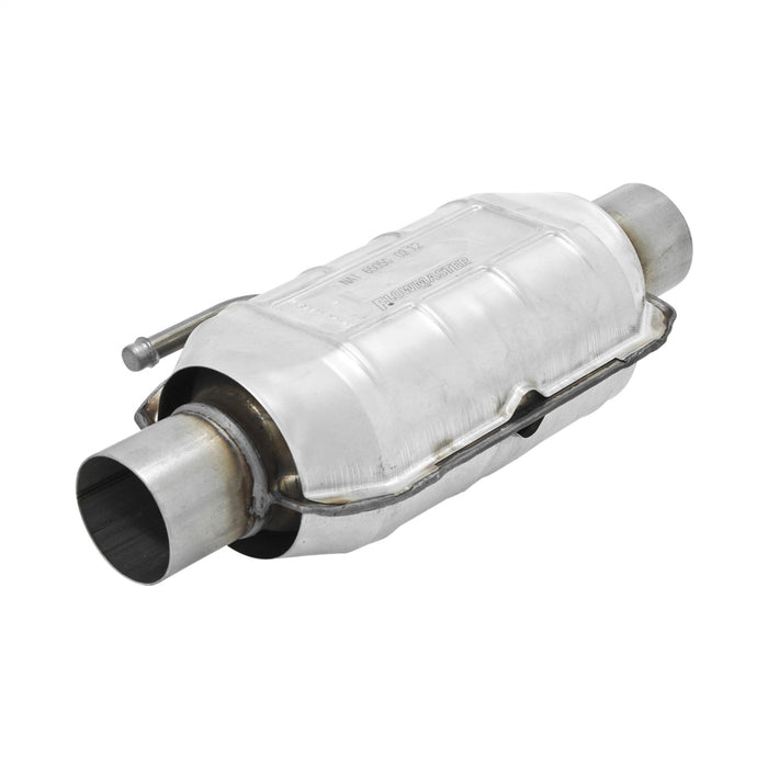 Flowmaster Catalytic Converters 2250220 Universal Catalytic Converter - Truck Part Superstore