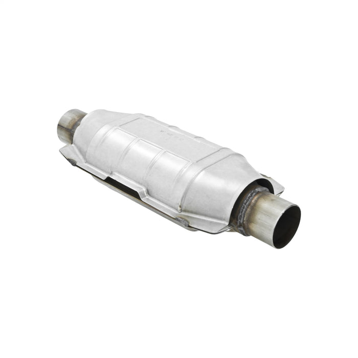 Flowmaster Catalytic Converters 2250225 Universal Catalytic Converter - Truck Part Superstore