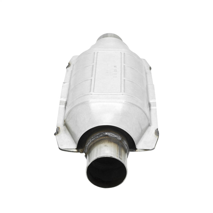 Flowmaster Catalytic Converters 2250225 Universal Catalytic Converter - Truck Part Superstore