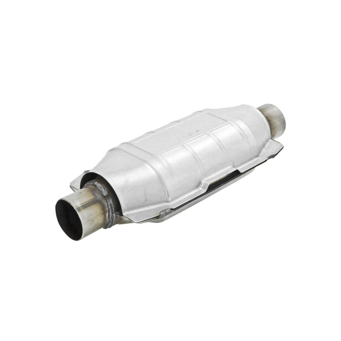 Flowmaster Catalytic Converters 2250225 Universal Catalytic Converter - Truck Part Superstore