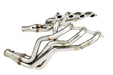 Kooks Custom Headers 2250H320 Stepped Header and Catted Connection Kit. 2010-2015 Chevrolet Camaro SS 6.2L - Truck Part Superstore