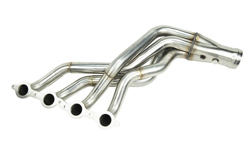 Kooks Custom Headers 22502310 1-3/4in. x 1-7/8in. x 3in. Stainless Signature Series Headers. 2010-2015 Camaro - Truck Part Superstore