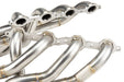 Kooks Custom Headers 22502310 1-3/4in. x 1-7/8in. x 3in. Stainless Signature Series Headers. 2010-2015 Camaro - Truck Part Superstore
