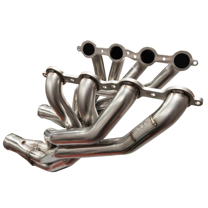 Kooks Custom Headers 2250H620 2in. Header and Catted Connection Kit. 2010-2015 Chevrolet Camaro SS LS3/L99 6.2 - Truck Part Superstore