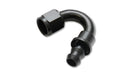 Vibrant Performance 22506 Push-On 150 Degree Hose End Fitting - Truck Part Superstore