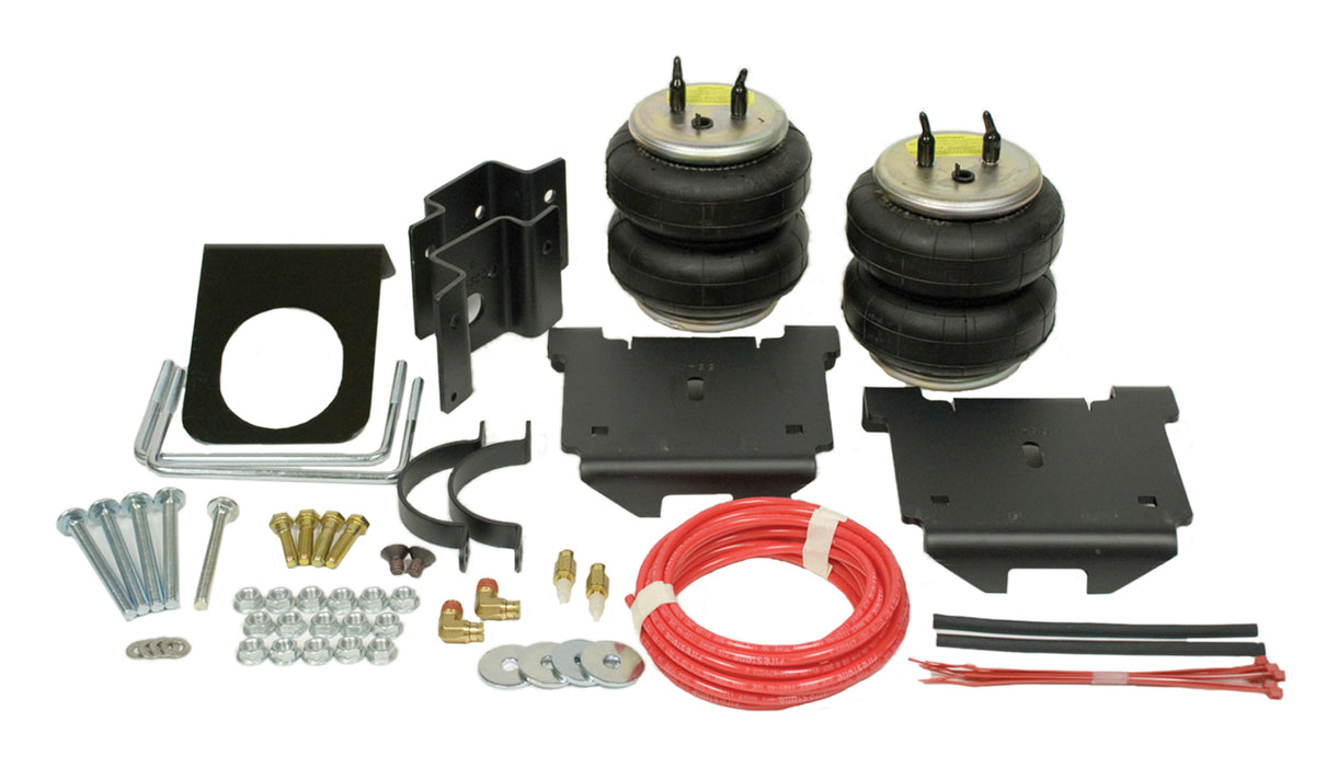 Firestone Ride-Rite 2250 Ride-Rite® Air Helper Spring Kit - Truck Part Superstore