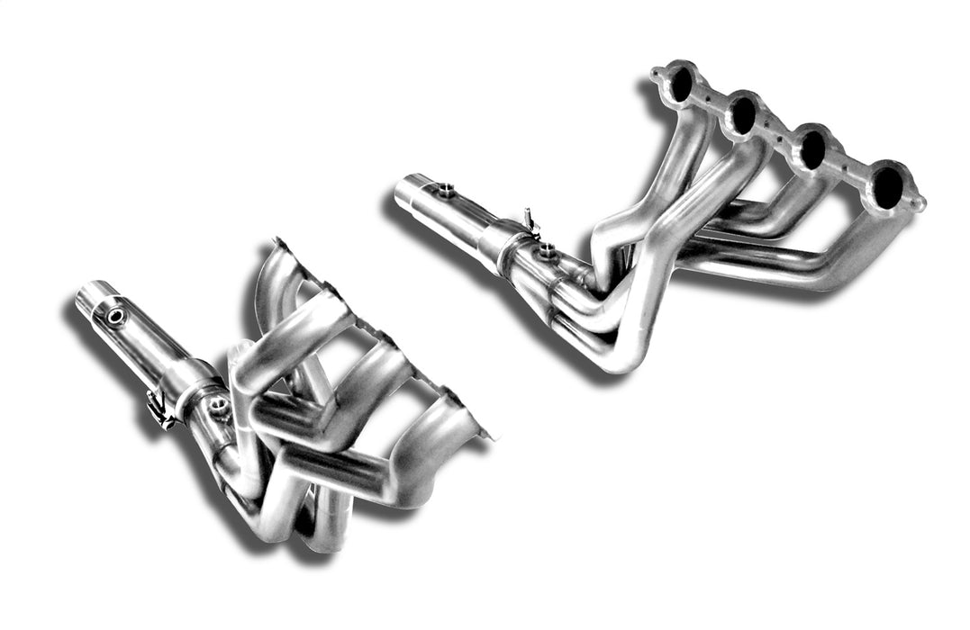 Kooks Custom Headers 2250H410 1-7/8in. Stainless Headers/Competition Only OEM Conn. 2010-2015 Camaro SS/ZL1. - Truck Part Superstore