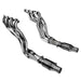 Kooks Custom Headers 2250H420 1-7/8in. Stainless Headers/Catted OEM Connections. 2010-2015 Camaro SS. - Truck Part Superstore