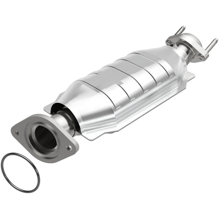 MagnaFlow Exhaust Products 49978 OEM Grade Direct-Fit Catalytic Converter - Truck Part Superstore
