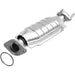 MagnaFlow Exhaust Products 49978 OEM Grade Direct-Fit Catalytic Converter - Truck Part Superstore