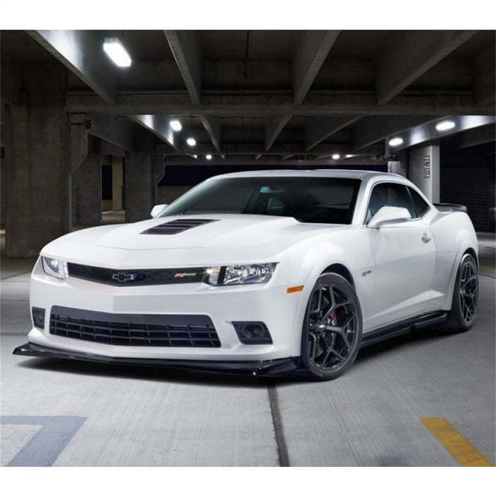 Kooks Custom Headers 2251H620 2in. Stainless Headers/Catted OEM Connection Pipes. 2014-2015 Camaro Z28. - Truck Part Superstore