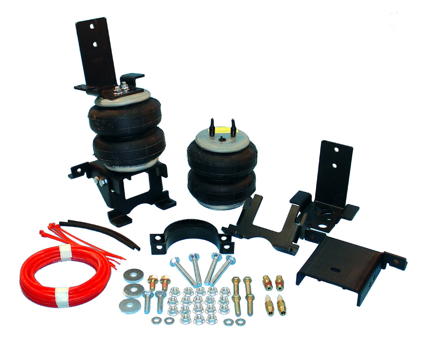 Firestone Ride-Rite 2251 Ride-Rite® Air Helper Spring Kit - Truck Part Superstore